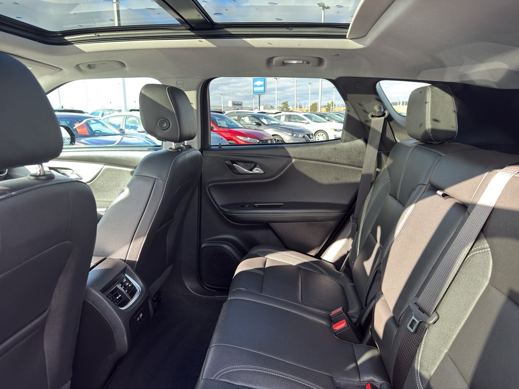 2023 Chevrolet Blazer 3LT