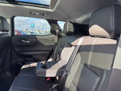 2023 Chevrolet Blazer 3LT
