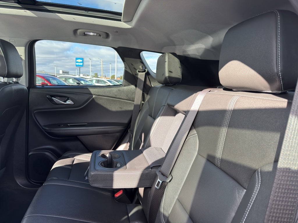 2023 Chevrolet Blazer 3LT