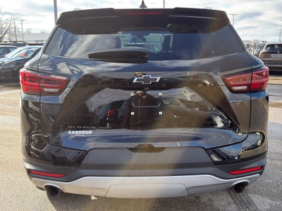 2023 Chevrolet Blazer 3LT