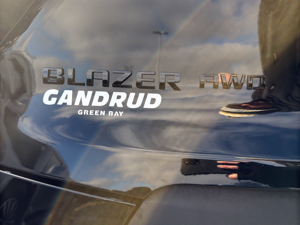 2023 Chevrolet Blazer 3LT