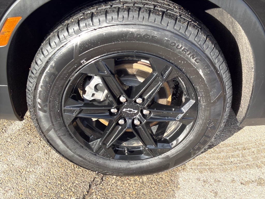 2023 Chevrolet Blazer 3LT