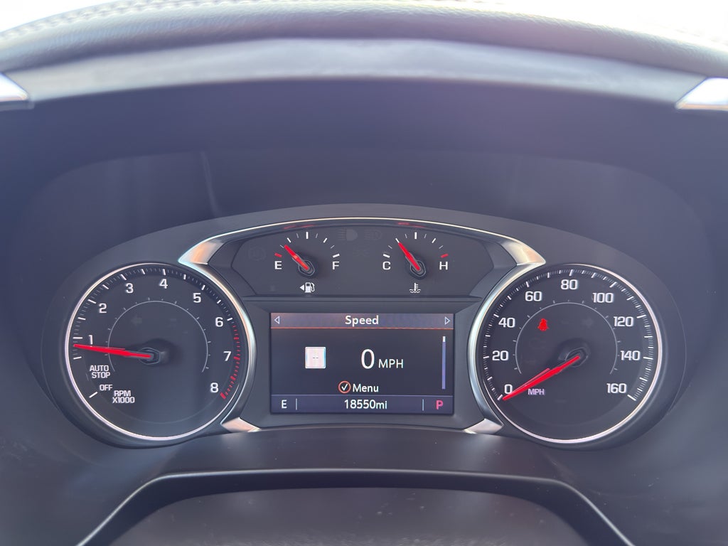 2024 Chevrolet Blazer 3LT