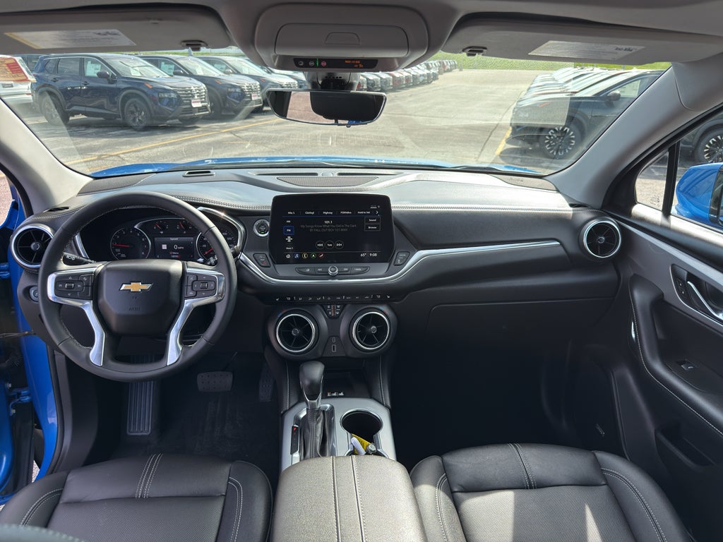 2024 Chevrolet Blazer 3LT