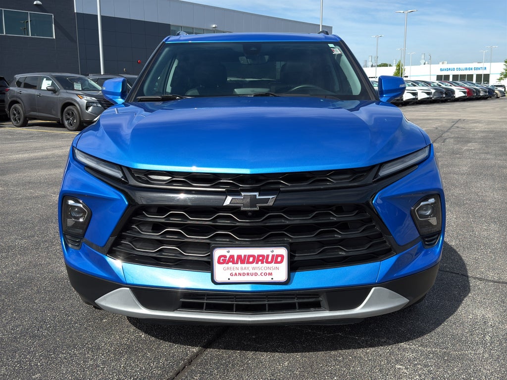 2024 Chevrolet Blazer 3LT