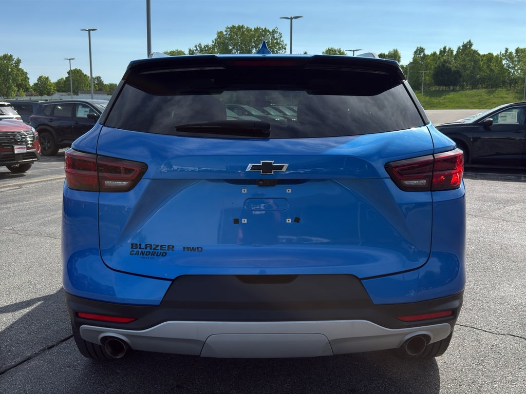 2024 Chevrolet Blazer 3LT