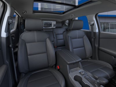 2026 Chevrolet Blazer 3LT
