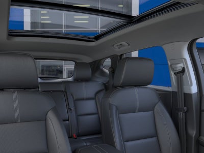 2026 Chevrolet Blazer 3LT