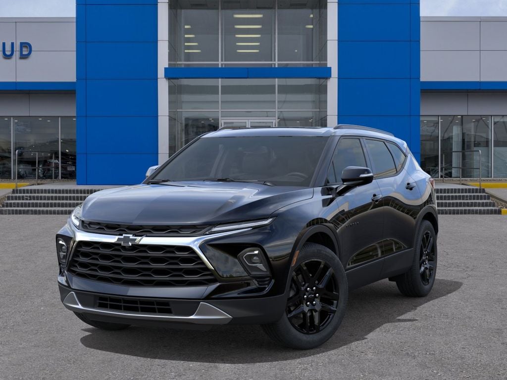 2026 Chevrolet Blazer 3LT
