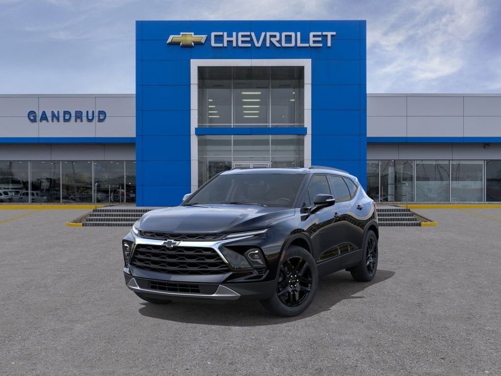 2026 Chevrolet Blazer 3LT