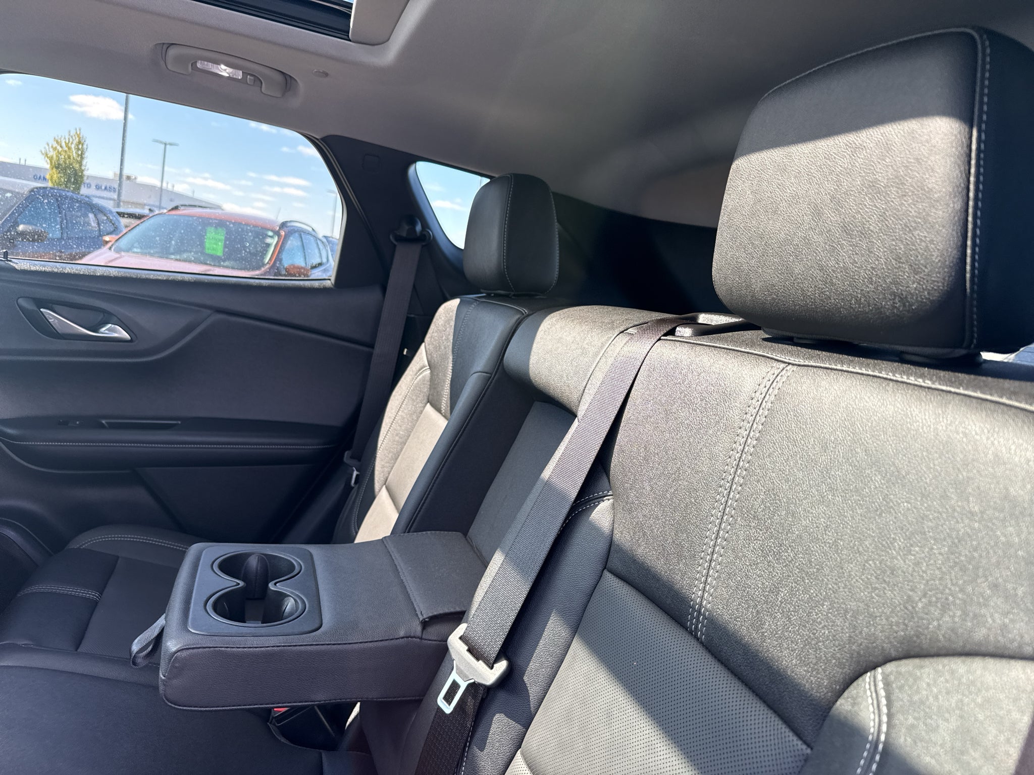 2026 Chevrolet Blazer 3LT