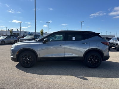 2026 Chevrolet Blazer 3LT