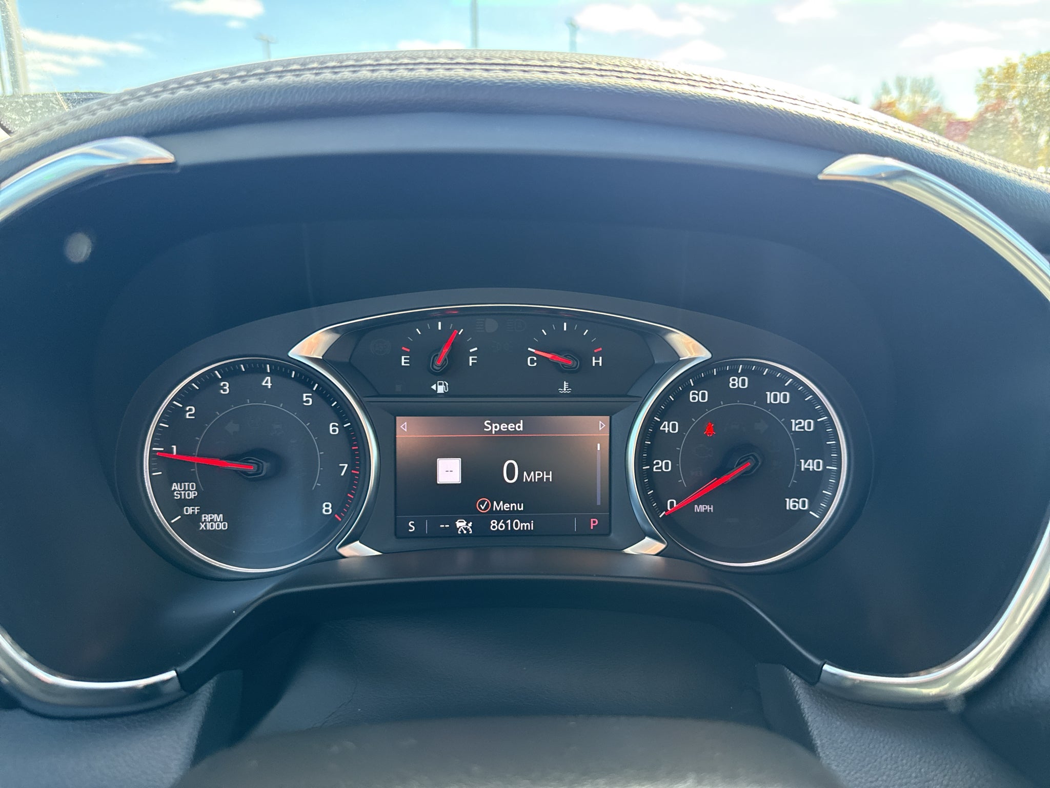 2026 Chevrolet Blazer 3LT