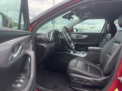 2023 Chevrolet Blazer 3LT