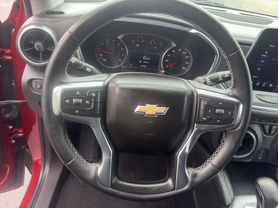 2023 Chevrolet Blazer 3LT