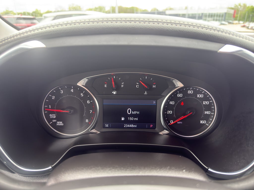 2023 Chevrolet Blazer 3LT