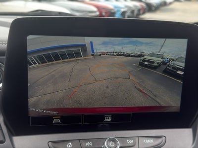 2023 Chevrolet Blazer 3LT
