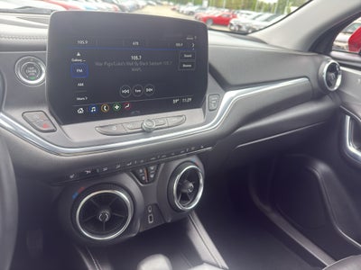 2023 Chevrolet Blazer 3LT