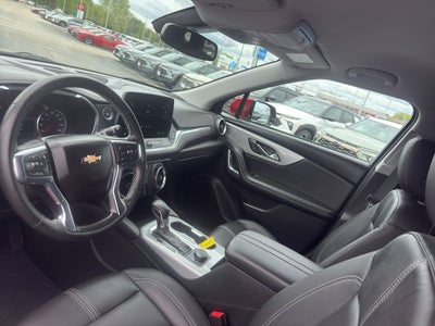 2023 Chevrolet Blazer 3LT