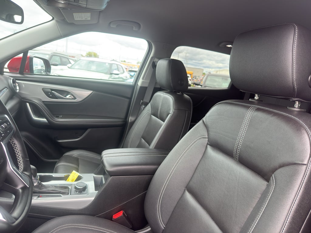 2023 Chevrolet Blazer 3LT
