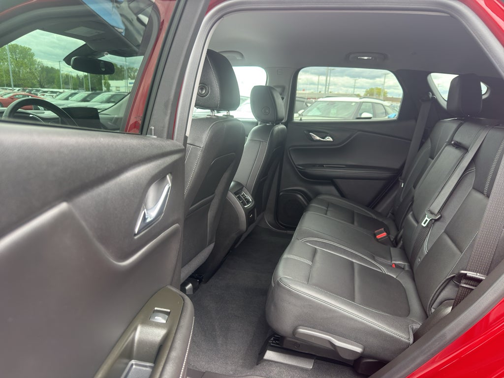 2023 Chevrolet Blazer 3LT