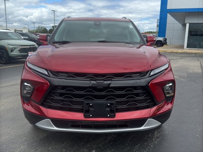 2023 Chevrolet Blazer 3LT