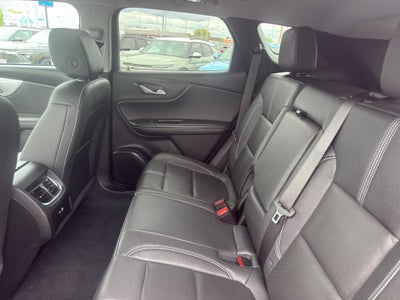 2023 Chevrolet Blazer 3LT