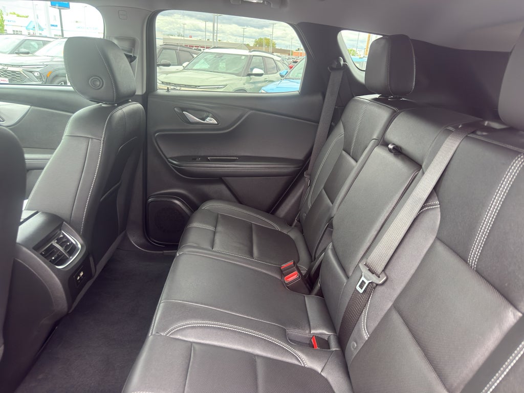 2023 Chevrolet Blazer 3LT
