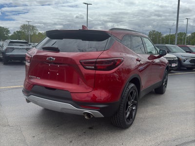2023 Chevrolet Blazer 3LT