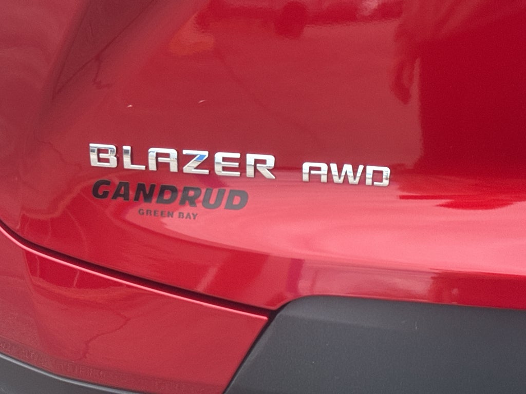 2023 Chevrolet Blazer 3LT