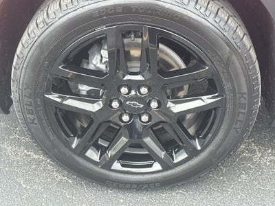 2023 Chevrolet Blazer 3LT