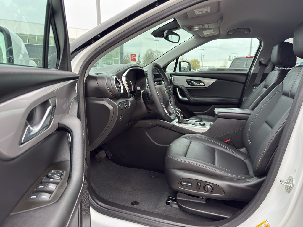 2024 Chevrolet Blazer 3LT