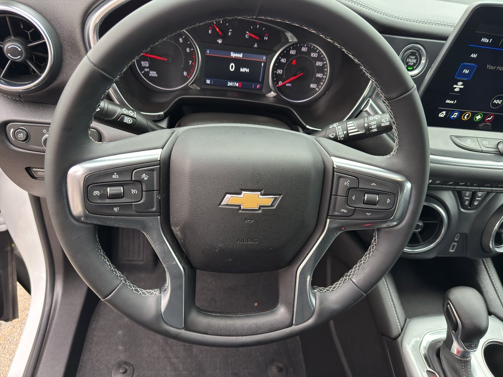 2024 Chevrolet Blazer 3LT