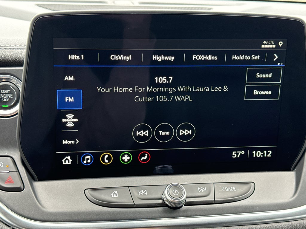 2024 Chevrolet Blazer 3LT