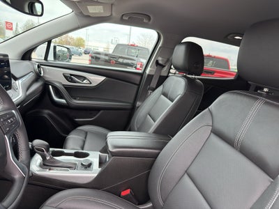 2024 Chevrolet Blazer 3LT
