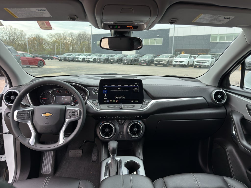 2024 Chevrolet Blazer 3LT