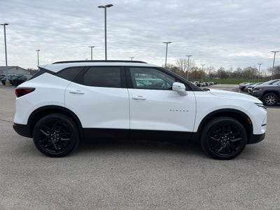 2024 Chevrolet Blazer 3LT
