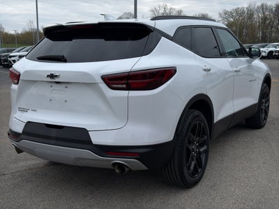 2024 Chevrolet Blazer 3LT