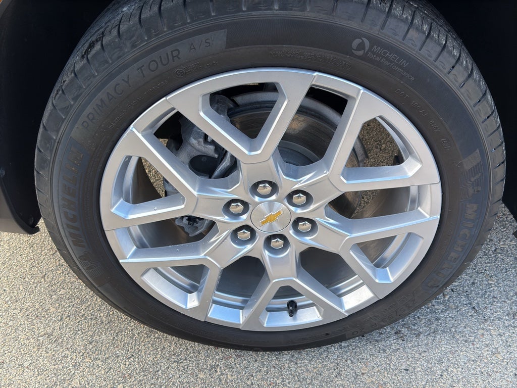 2023 Chevrolet Blazer 3LT