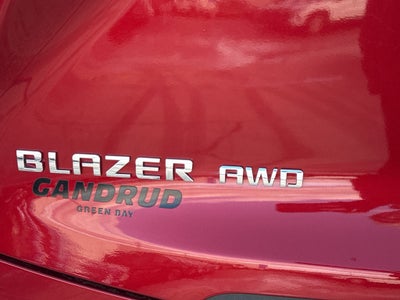 2023 Chevrolet Blazer 3LT