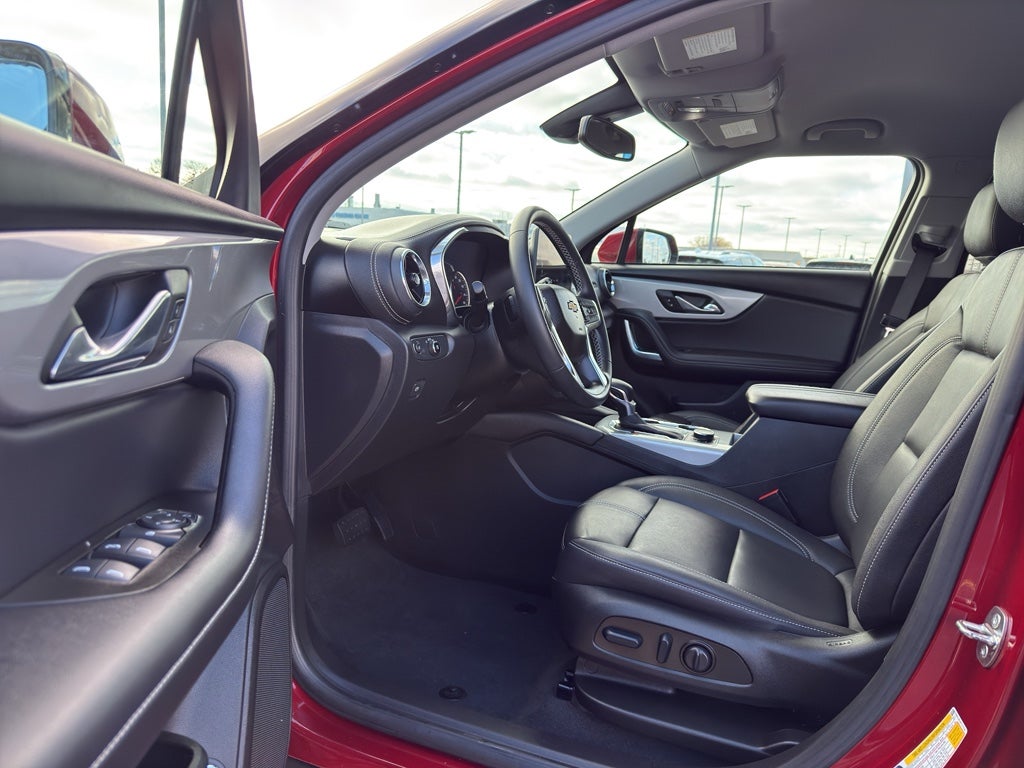 2023 Chevrolet Blazer 3LT