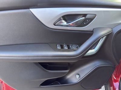 2023 Chevrolet Blazer 3LT