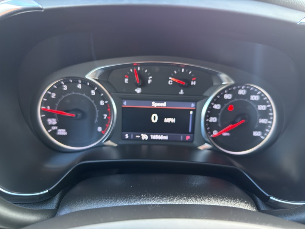 2023 Chevrolet Blazer 3LT