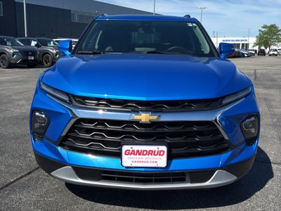 2024 Chevrolet Blazer 3LT