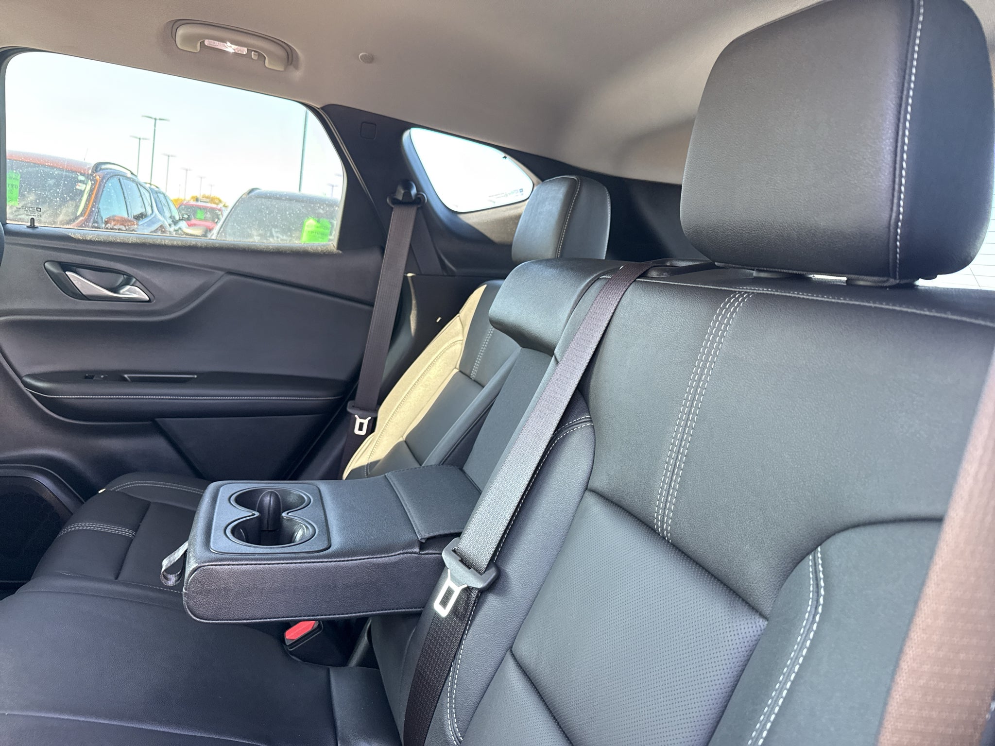 2024 Chevrolet Blazer 3LT