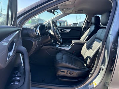 2024 Chevrolet Blazer 3LT