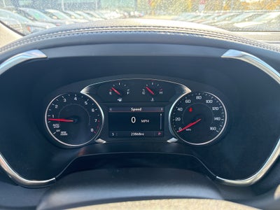 2024 Chevrolet Blazer 3LT
