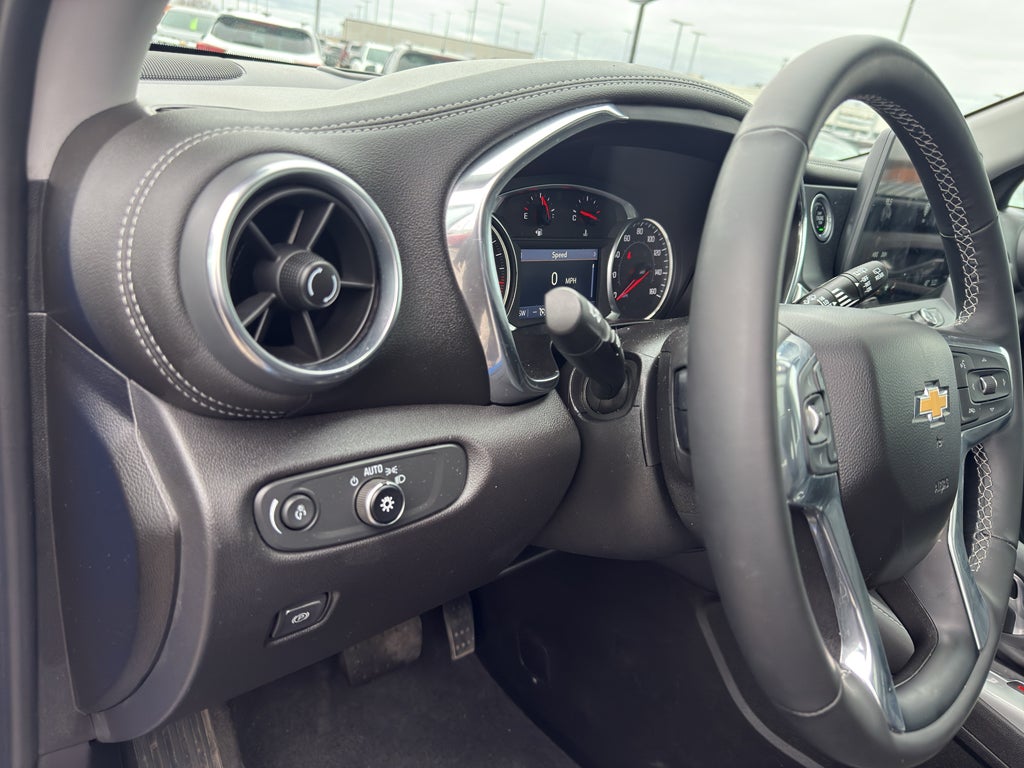 2024 Chevrolet Blazer 3LT