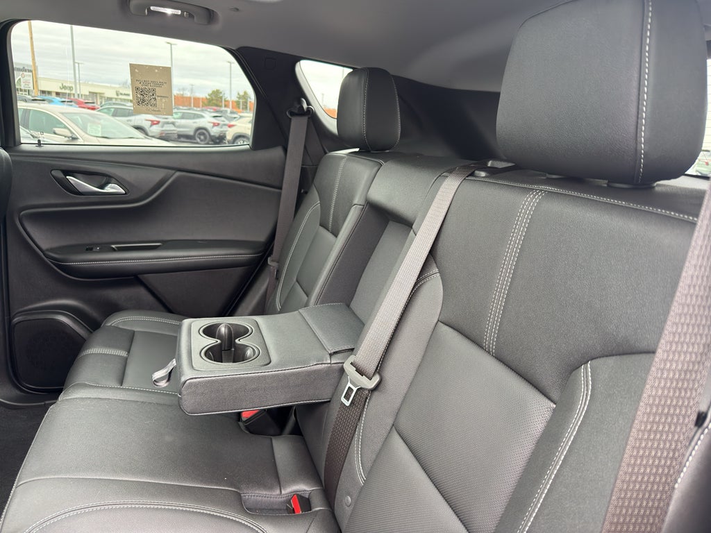 2024 Chevrolet Blazer 3LT