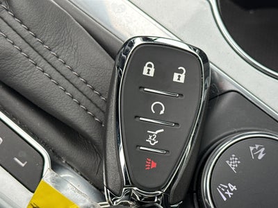 2024 Chevrolet Blazer 3LT